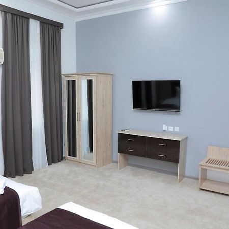 Karavan Street Hotel Tashkent Bagian luar foto