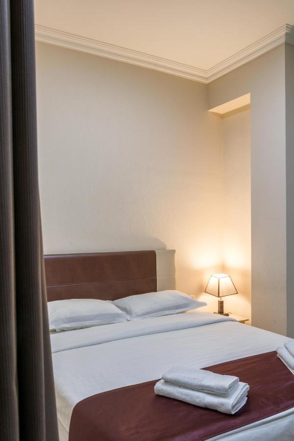 Karavan Street Hotel Tashkent Bagian luar foto